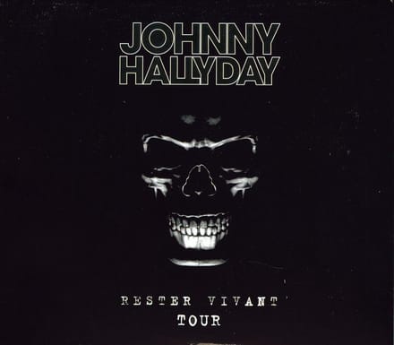 Rester Vivant Tour (2CD)