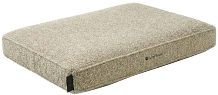 Happy-house Kussen Boucle (M) Beige Orthopedisch