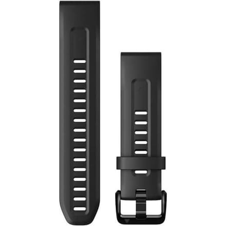Garmin QuickFit® 20mm 010-13102-00 Fenix 7S Sapphire Solar Horlogeband