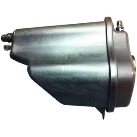 Expansievat, koelvloeistof MAHLE CRT 208 000S