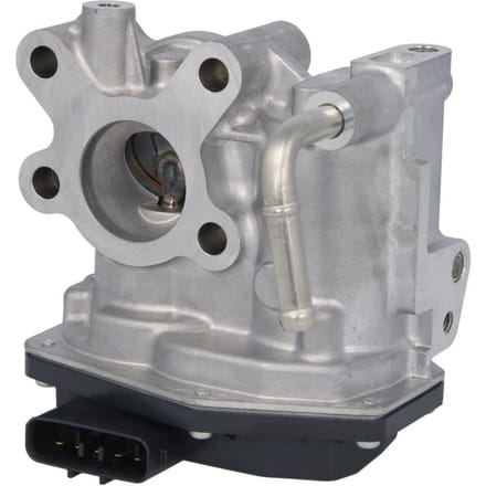 EGR-klep DENSO DEG-0123