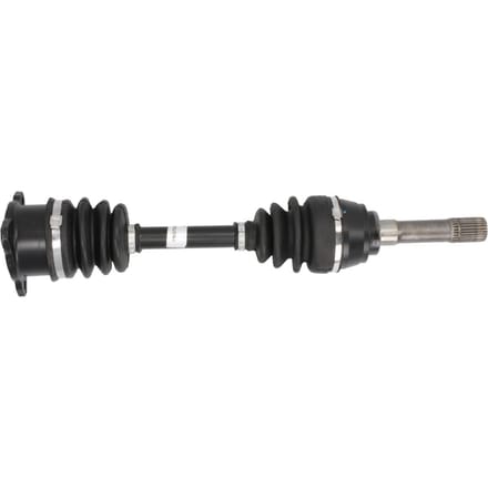 Aandrijfas POINT GEAR PNG73203 links