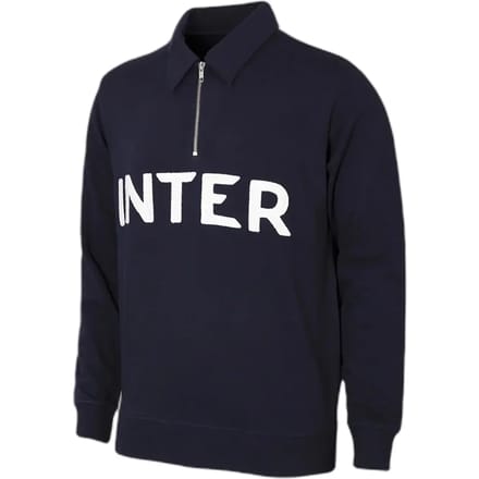 COPA - Inter Milan 1949 Retro Voetbalvest - Heren - XL