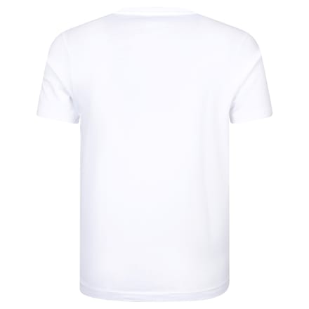 Mountain Warehouse Heren Gradient Graphic T-Shirt (Wit)