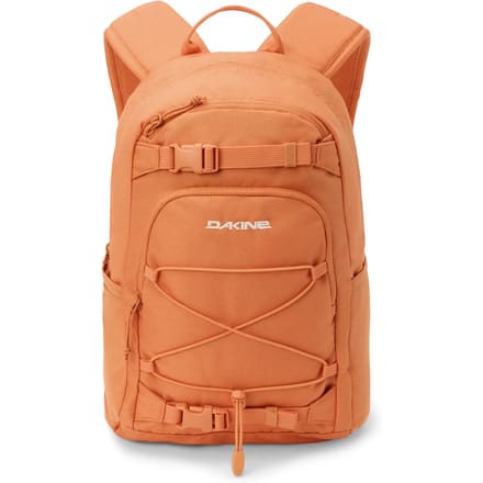 Dakine Grom 2.0 13L Polyester Rugzak Dames & Heren - Oranje