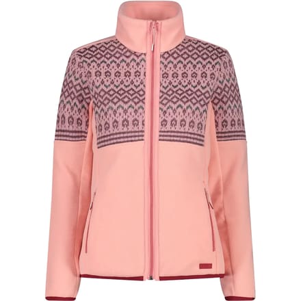 Damesfleece CMP