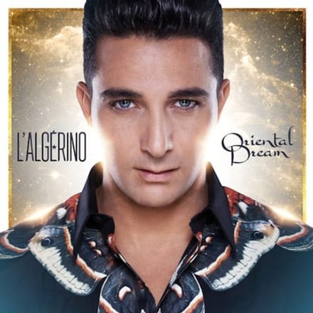 Oriental Dream - L'algerino