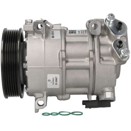 Airco-compressor ELSTOCK 51-0997
