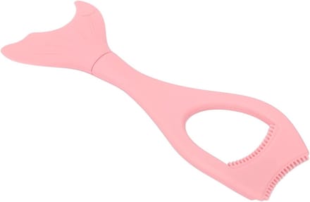 Oogmake-up Hulpmiddel - Eyeliner Sjabloon - Snelle Oogmake-up - Anti-vlek Ontwerp - 17 x 9 x 2 cm - Roze