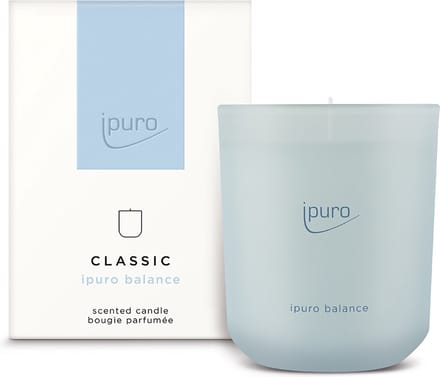 Ipuro Geurkaars Balance 270gr
