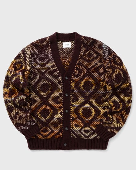 Viggo Cardigan