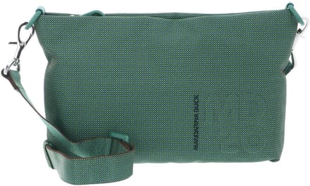 MANDARINA DUCK schoudertas MD20 Pochette Emerald groen