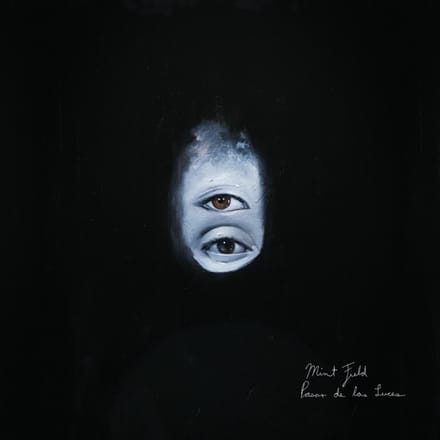 Pasar De Las Luces - Mint Field