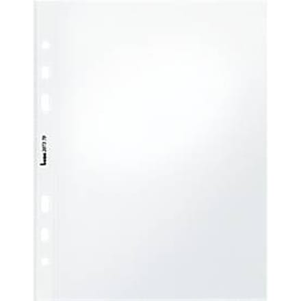 bene insteekhoesjes, A5, 60 my, 100 stuks
