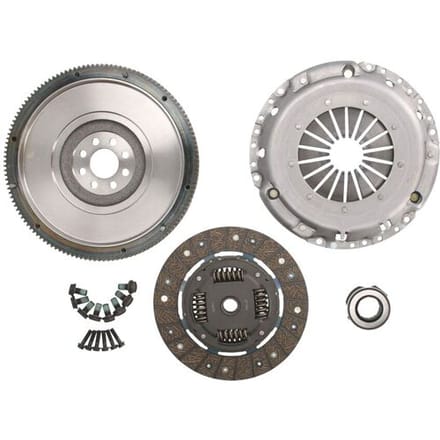Koppelingsset NEXUS FKW016NX