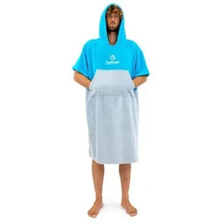 Poncho Surflogic