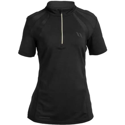 Dames-T-shirt Back on Track Olivia P4G