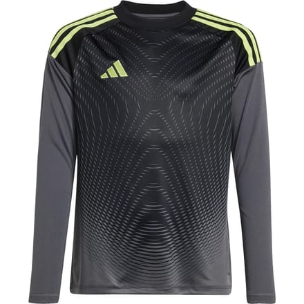 Keeperstrui met lage mouwen voor kinderen adidas Tiro 25