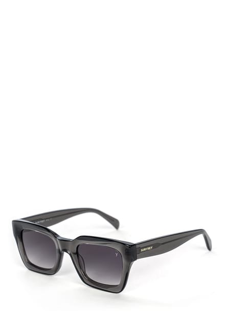 SURI FREY Zonnebril SFY Anny ( SFW20004 ) - Dames Zonnebrillen - grey 800