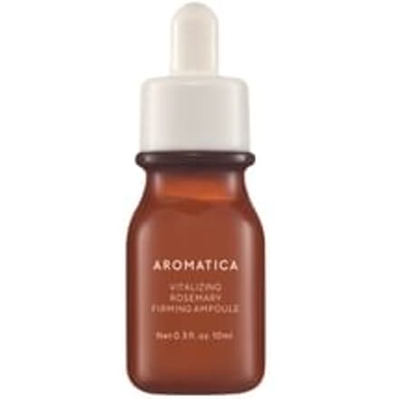 AROMATICA - Vitalizing Rosemary Firming Ampoule Mini 10ml