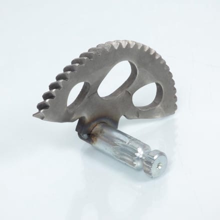 teknix trapas voor gilera 50 ijscooter nieuw