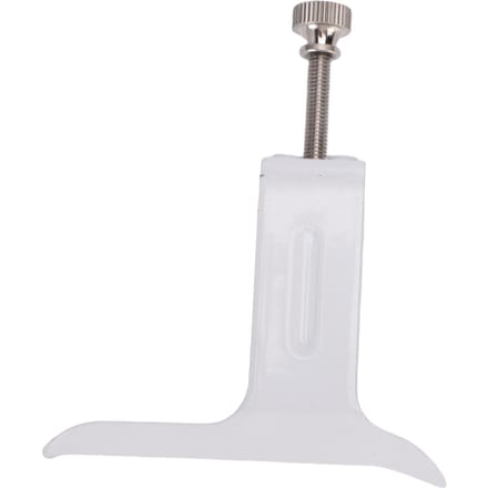Finger Straightener Splint Adjustable Pressure Finger Joint Pressing Device for Bent Fingers White white