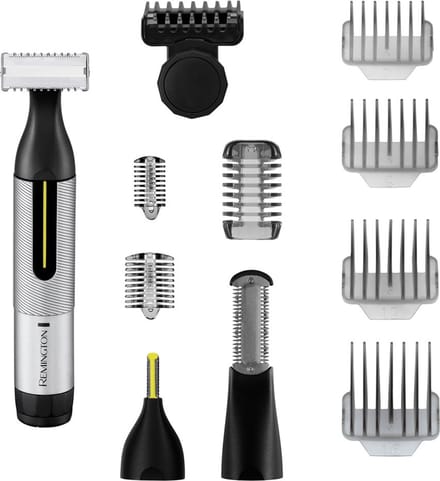Remington Omniblade Multi Pro Hybride Trimmer - Trimmer, Scheerapparaat, Styler HG5000