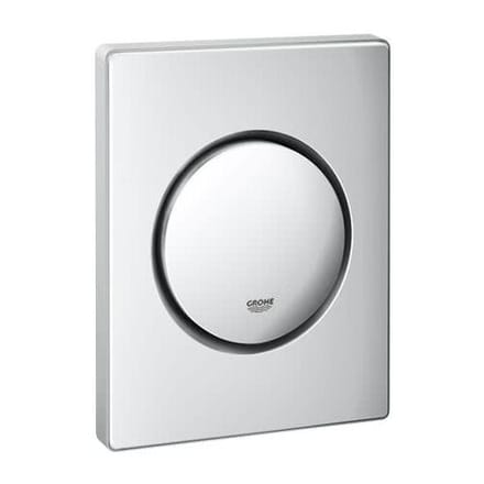 Grohe Nova Cosmopolitan urinal operating plate Art. 38804000