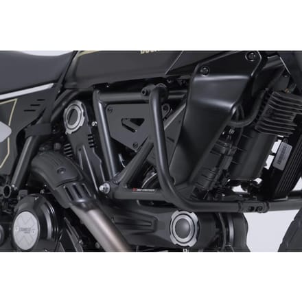 Motorfiets crash pad SW-Motech Scrambler (23-).