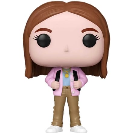 Funko Hocus Pocus - Hocus Pocus 2 POP! Cassie 9 cm Verzamelfiguur - Multicolours