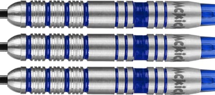 McKicks Fast Blues 80% - 23 Gram