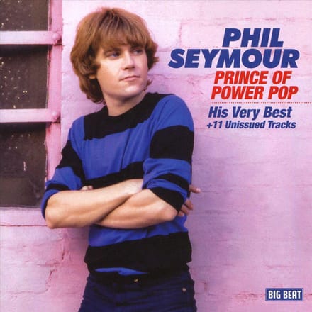 Prince Of Power Pop - His Very Best