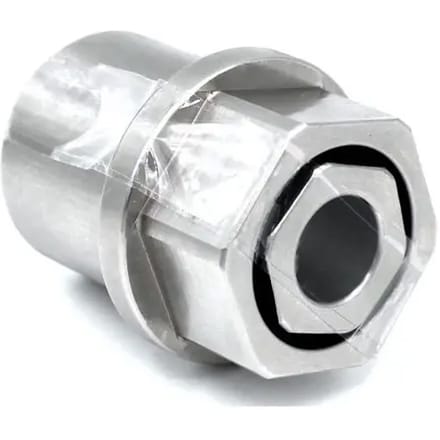 Afstandsstuk schokdemper WSS ram micro brain seal