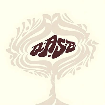 Q.A.S.B. - Q.A.S.B. (LP)