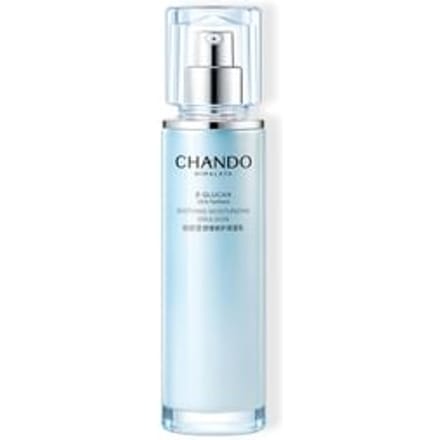 CHANDO - Soothing Moisturizing Emulsion 110ml
