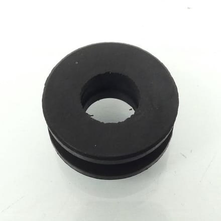 Silentblock bevestiging demper origineel voor motor KTM 350 FREERIDE 2012 tot 2017