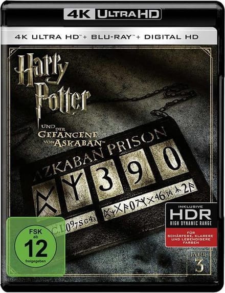 PLAION 1183287 film en Video Blu-ray Duits, Frans, Spaans, Italiaans