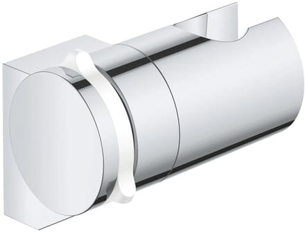 Grohe Tempesta Handdouchehouder - verstelbaar - chroom