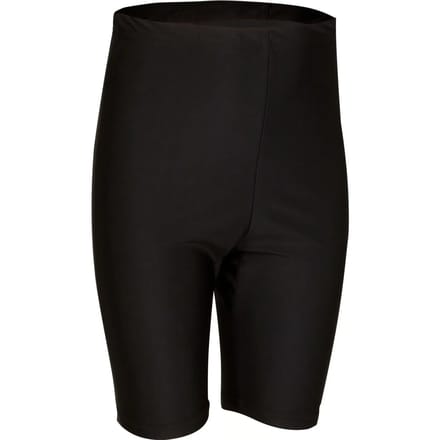 Avento Slidingbroek - Junior Slidingshort - Zwart - 152