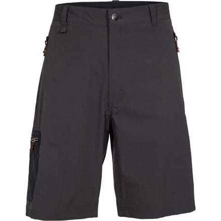 Trespass Heren runnel cargo shorts