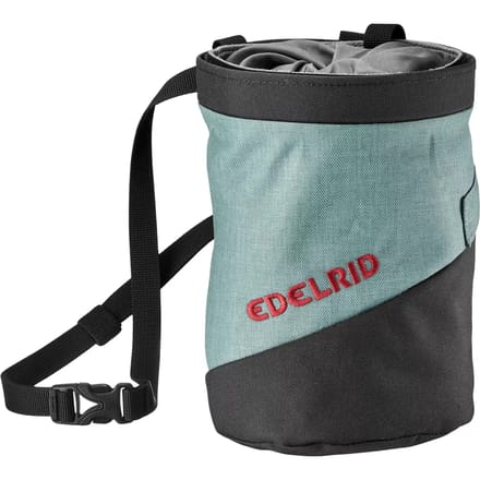 Magnesia zak Edelrid Splitter Twist