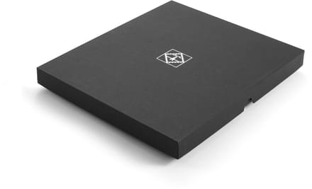 Leuchtturm - Gift-It - Gift Set - Numismatiek - 4 delig