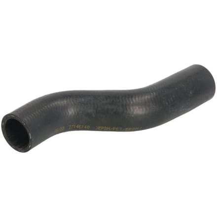 Radiateurslang THERMOTEC DW3010TT