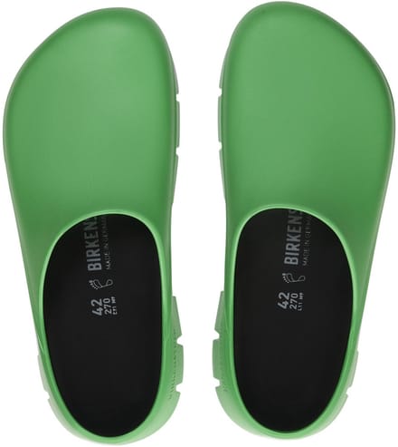 Birkenstock - Super Birki - Bold Green - 2.0