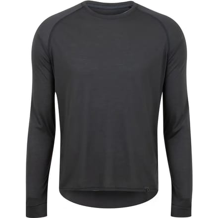 Heren Canyon Fietsshirt Lange Mouwen