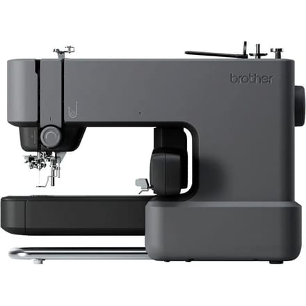 brother PP1 "Skitch" vrije-arm borduurmachine