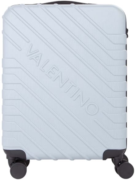VALENTINO trolley Starlight Trolley Grigio grijs 75cm