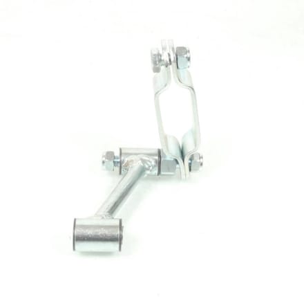 Support AR A/3002 pour pot NINJA G1 Usine pour mobylette Peugeot 103 RCX