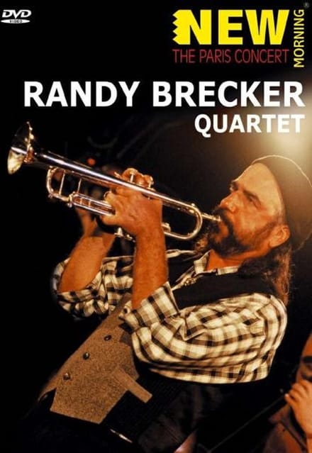 Randy Brecker - The Geneva Concert (DVD)