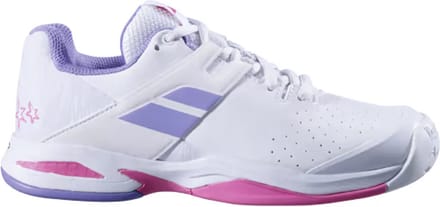 Babolat Propulse Allcourt Schoenen Wit EU 35 Jongen